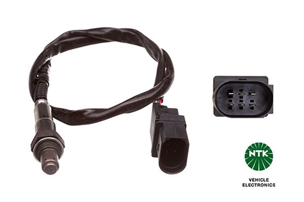 UAR9000-EE020  NGK Lambda-sonda