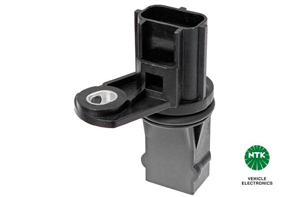 NGK Osjetnik, broj okretaja