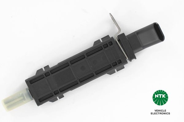 NGK Davač impulsa, radilica