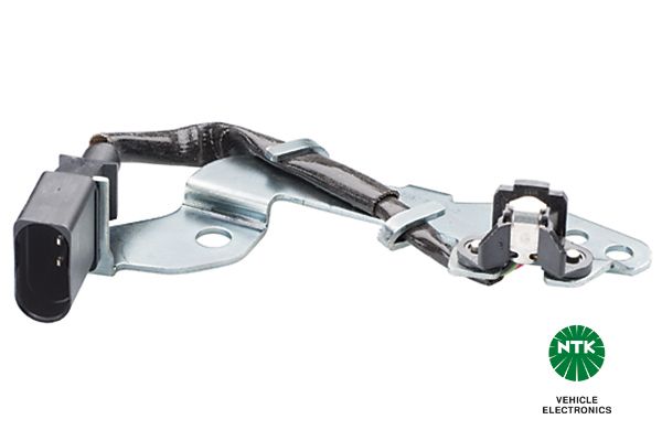 NGK Osjetnik, položaj bregastog vratila