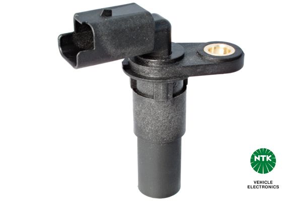 NGK Davač impulsa, radilica