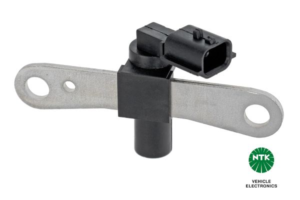 NGK Davač impulsa, radilica