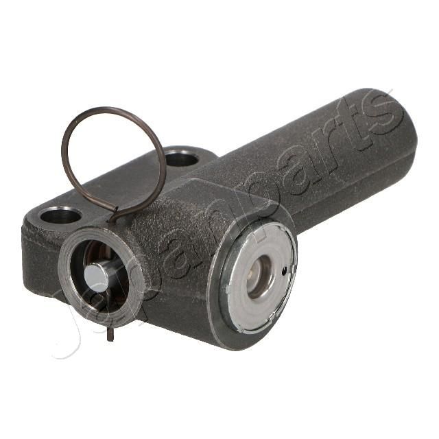 JapanParts Prigušnik vibracija, zupčasti remen