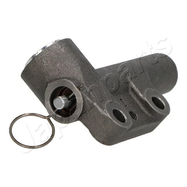 JAPANPARTS Prigušnik vibracija, zupčasti remen