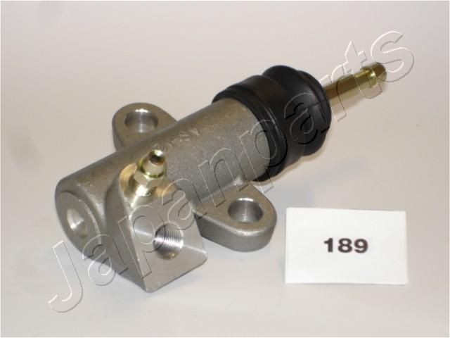 JapanParts Sekundarni cilindar, spojka
