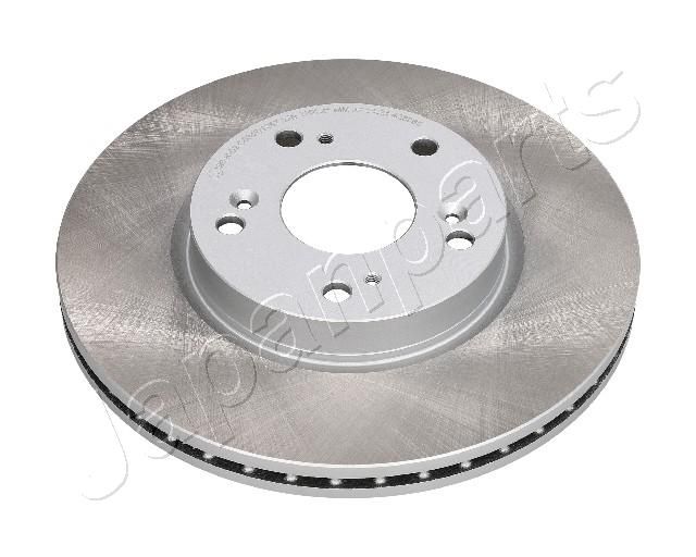 JAPANPARTS Kočni disk