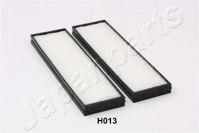 JapanParts Filtar, zrak unutrašnjeg prostora