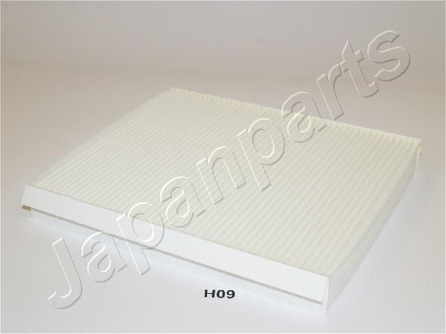 JapanParts Filtar, zrak unutrašnjeg prostora