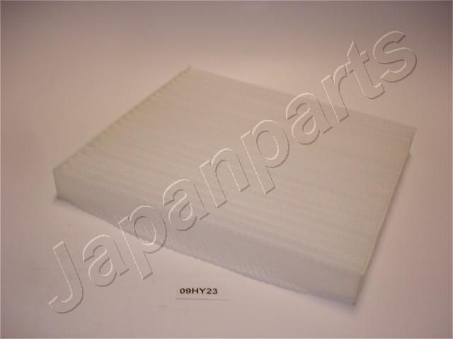 JapanParts Filtar, zrak unutrašnjeg prostora