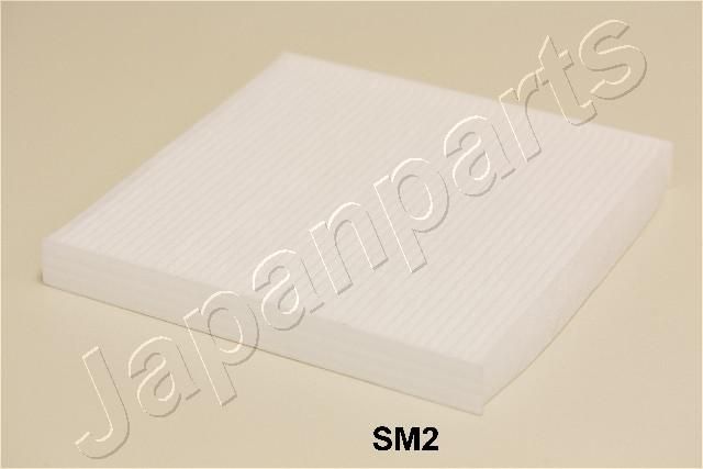 JapanParts Filtar, zrak unutrašnjeg prostora