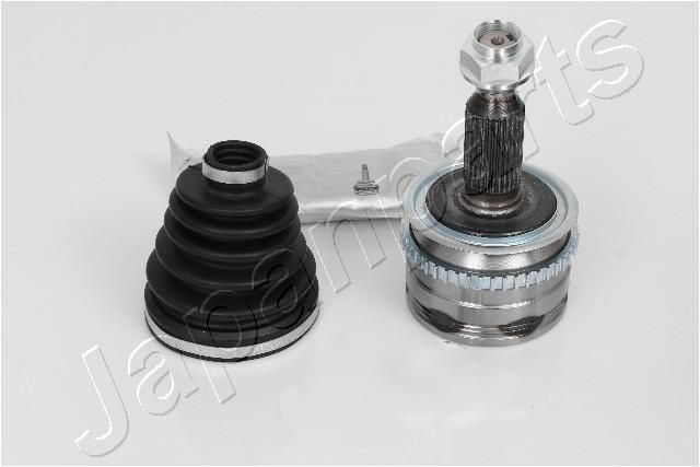 JAPANPARTS Kompletan zglob, pogonsko vratilo