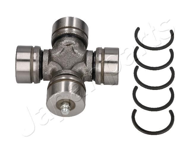 JapanParts Zglob, uzdužno vratilo