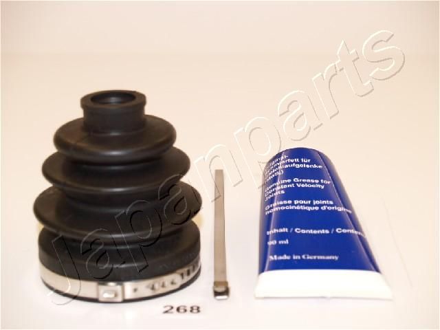 JapanParts Manžeta, pogonsko vratilo