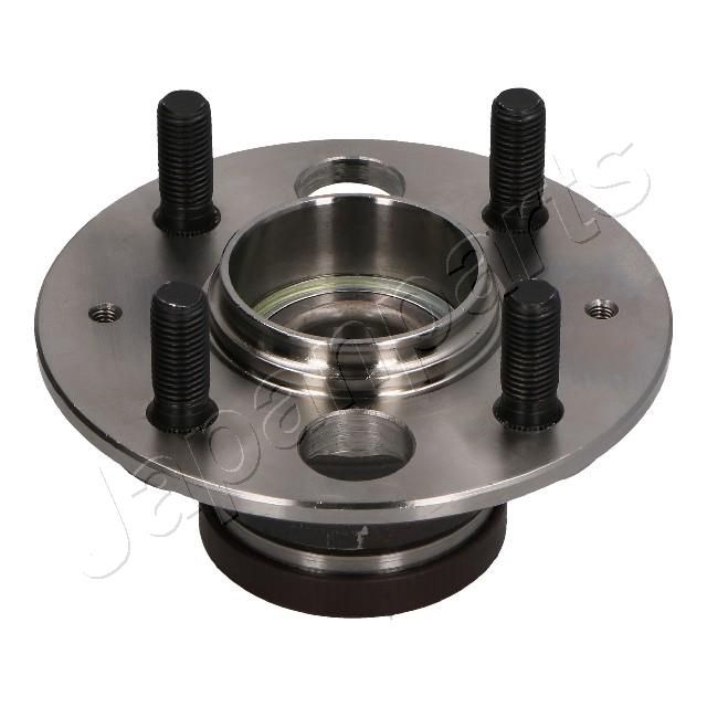 JAPANPARTS Komplet za zaštitu od prašine, amortizer