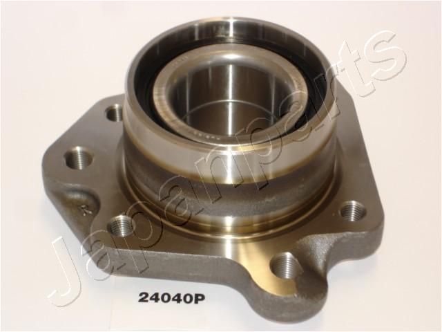 JAPANPARTS Komplet za zaštitu od prašine, amortizer