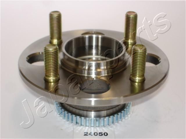 JAPANPARTS Komplet za zaštitu od prašine, amortizer