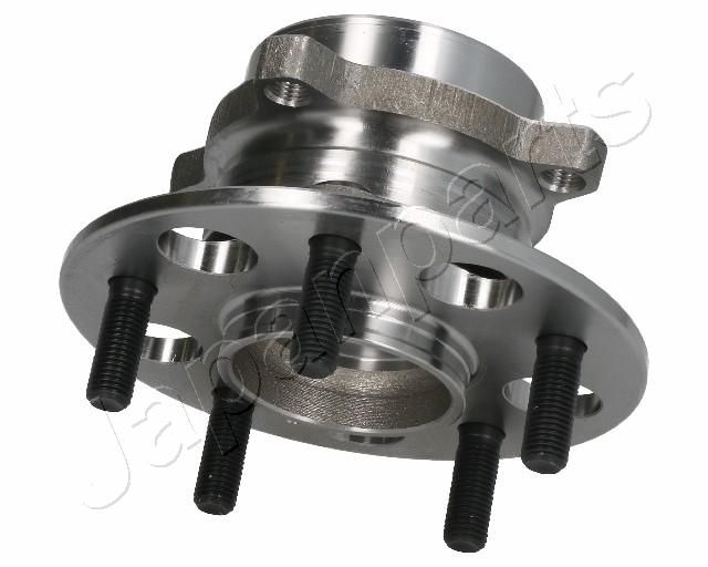 JAPANPARTS Komplet za zaštitu od prašine, amortizer