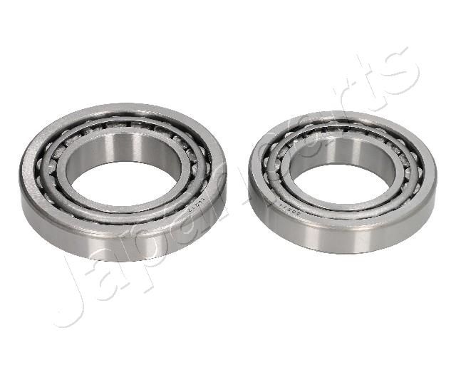 JAPANPARTS Komplet za zaštitu od prašine, amortizer