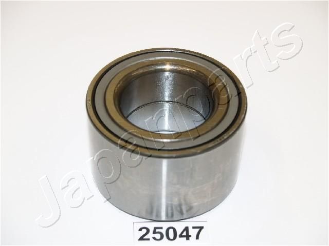 JAPANPARTS Komplet za zaštitu od prašine, amortizer