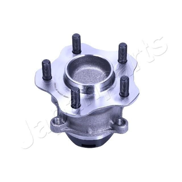 JAPANPARTS Komplet za zaštitu od prašine, amortizer