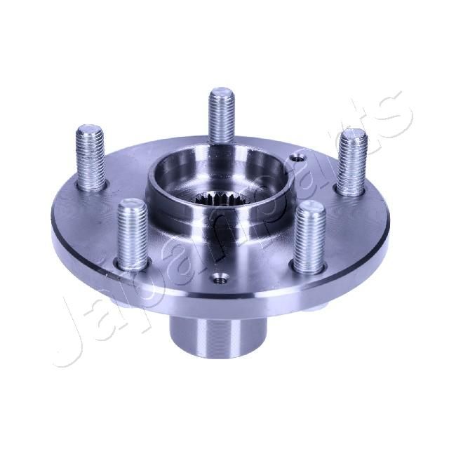 JAPANPARTS Komplet za zaštitu od prašine, amortizer