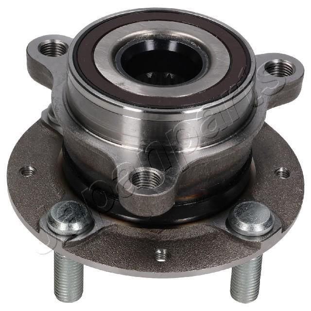 JAPANPARTS Komplet za zaštitu od prašine, amortizer