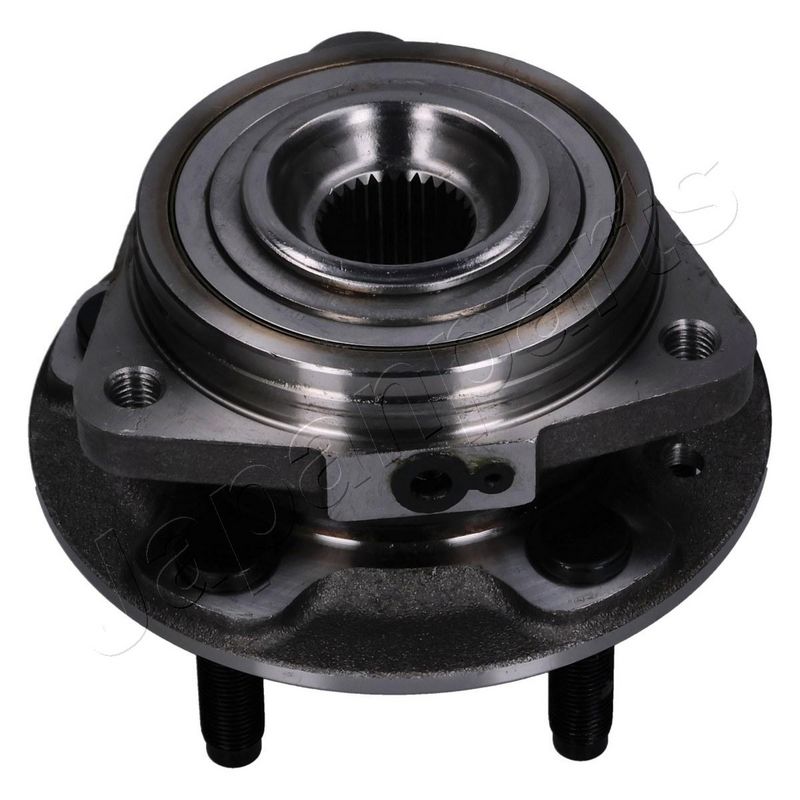 JAPANPARTS Komplet za zaštitu od prašine, amortizer