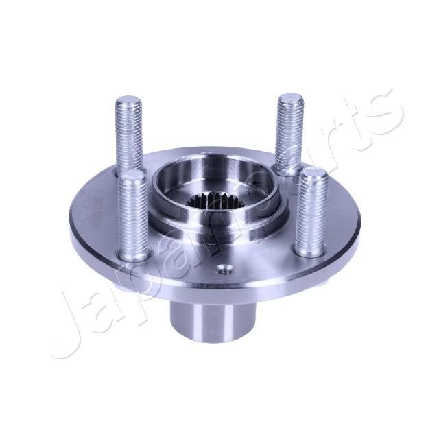 JAPANPARTS Komplet za zaštitu od prašine, amortizer