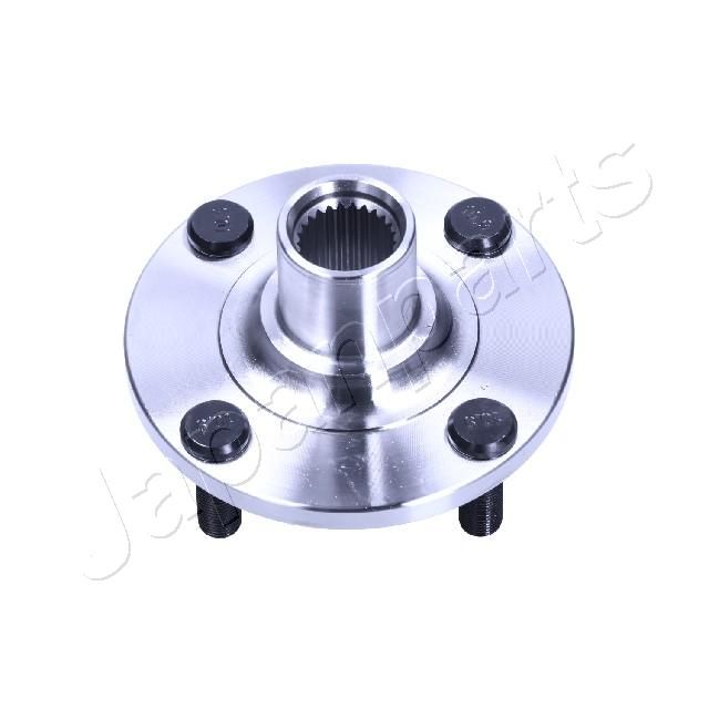 JAPANPARTS Komplet za zaštitu od prašine, amortizer