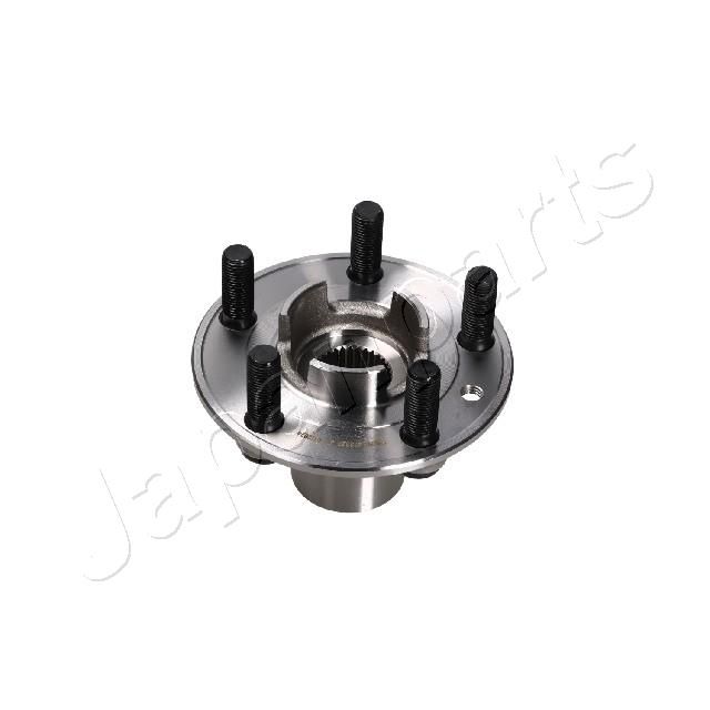 JAPANPARTS Komplet za zaštitu od prašine, amortizer