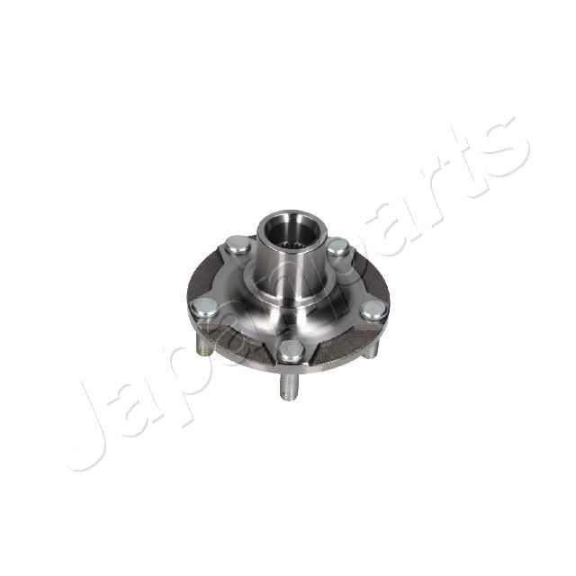 JAPANPARTS Komplet za zaštitu od prašine, amortizer