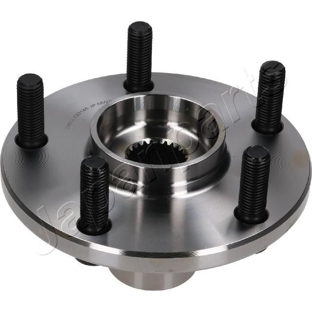 JAPANPARTS Komplet za zaštitu od prašine, amortizer