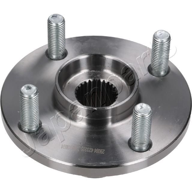 JAPANPARTS Komplet za zaštitu od prašine, amortizer