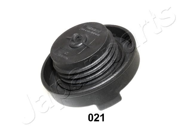 JAPANPARTS Komplet za zaštitu od prašine, amortizer