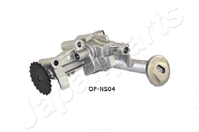 Originalni dio - Pumpa za ulje za Renault