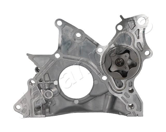 Originalni dio - Pumpa za ulje za Toyota