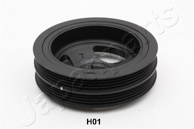 JapanParts Remenica, radilica