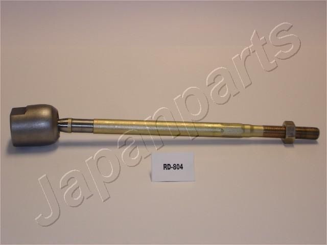 JAPANPARTS Aksijalni zglob, spona upravljača