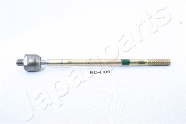 JapanParts Aksijalni zglob, poprečna spona upravljača