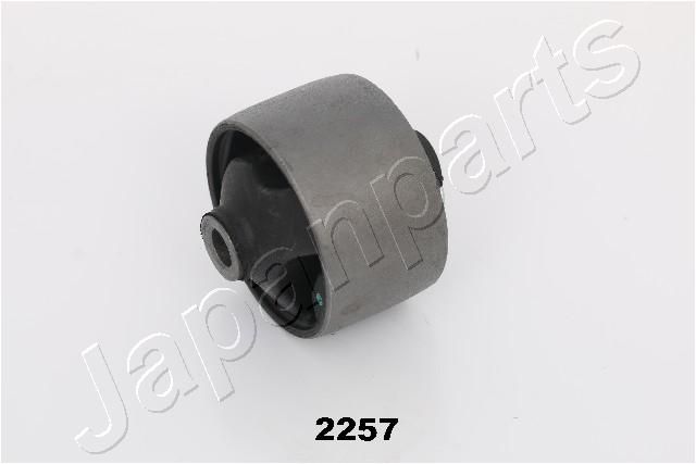 JAPANPARTS Opružni tanjur