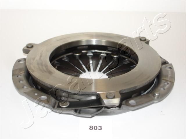 JAPANPARTS Stabilizator, podvozje