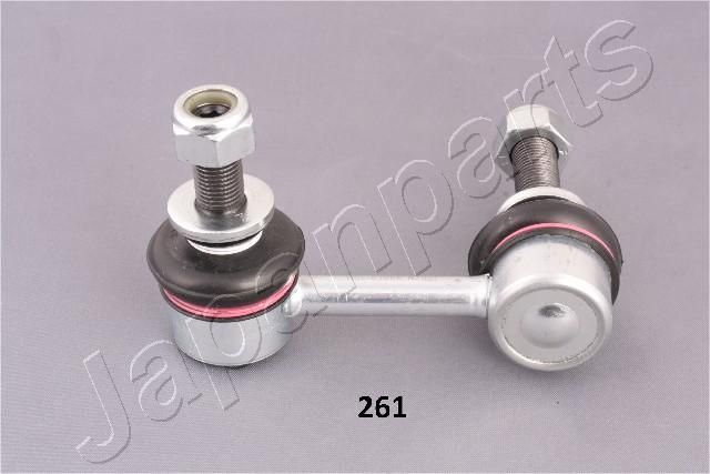 JAPANPARTS Komplet spona, ovjes kotača