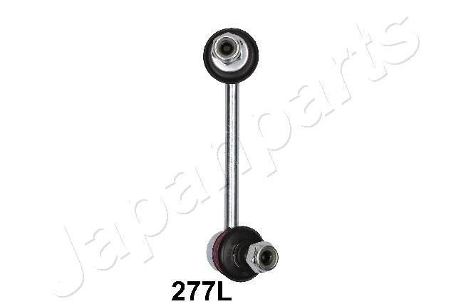 JAPANPARTS Komplet spona, ovjes kotača