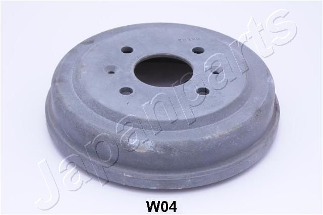 JapanParts Bubanj kočnice