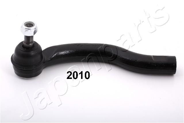 JAPANPARTS Glava spone upravljača