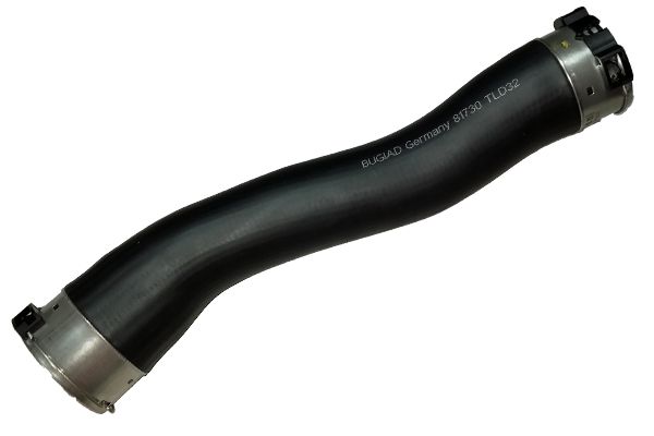 BUGIAD Crijevo turba