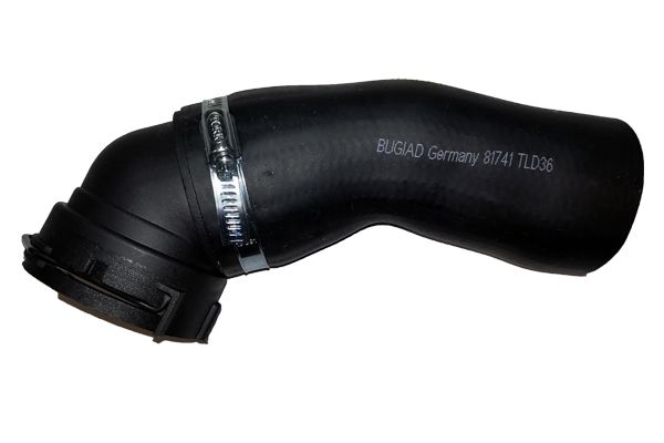 BUGIAD Crijevo zraka punjenja