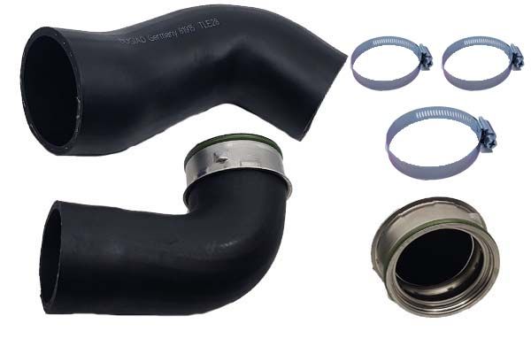 BUGIAD Crijevo zraka punjenja