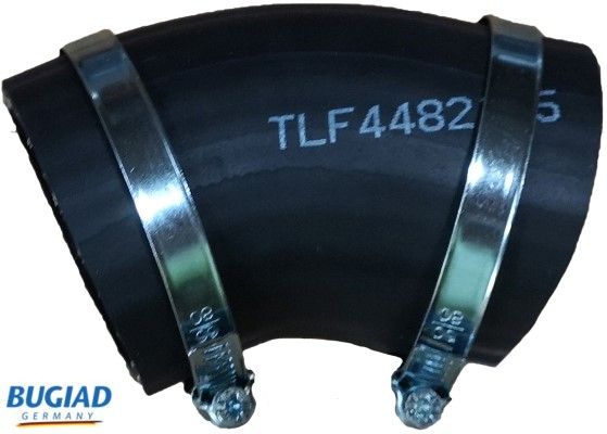 Originalni dio - Crijevo zraka punjenja za VAG