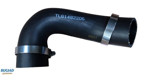 BUGIAD Crijevo zraka punjenja